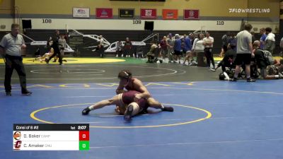 Replay: Mat 4 - 2022 2022 Black Knight Invite | Nov 20 @ 10 AM