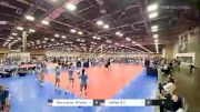 Ohio premier 16 fancett vs Unified 16 2 - 2022 JVA Summerfest presented by Nike