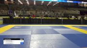 RICHARD BERNABEL vs TYLER B WEAVER 2024 Pan Jiu Jitsu IBJJF Championship