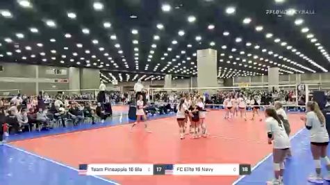 Replay: Court 61 - 2022 JVA World Challenge - Expo Only | Apr 10 @ 8 AM