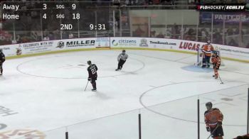 Replay: Home - 2022 Fort Wayne vs Indy | Oct 21 @ 7 PM