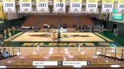 Upper Iowa vs Lake Superior State - 2022 Northern Michigan Volleyball Open