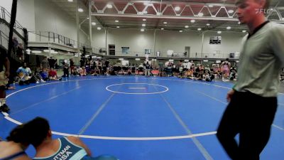 159 lbs Rr Rnd 1 - Jacob Ruttman, Kraken vs Casey Liess, Superior Wrestling Academy