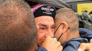 Reaction: Yves Lampaert Stunned By Stage 1 Time Trial Performance
