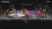 Fishers HS "Fishers IN" at 2023 WGI Guard World Championships