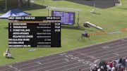 Youth Girls' 100m, Prelims 4 - Age 11