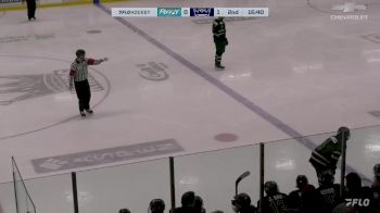 Replay: Home - 2024 Winnipeg vs Dauphin | Mar 1 @ 7 PM