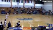 Replay: St. Pius Xvs Houston Christian - Women's - 2021 St. Pius X vs Houston Christian | Dec 11 @ 5 PM