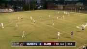 Replay: Queens (NC) vs Elon | Feb 15 @ 5 PM