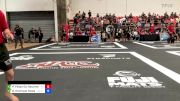 Pedro Felipe Do Nascimento Silva vs Guilherme Henrique Costa Tito 2024 ADCC Sao Paulo Open