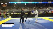 MATTHIAS CREE WAGGENER vs JEFFREY W. SPANGLER 2024 Pan Jiu Jitsu IBJJF Championship