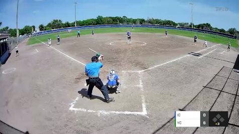 Replay: Fortune Road Field 2 - 2023 THE Spring Games | Mar 10 @ 9 AM