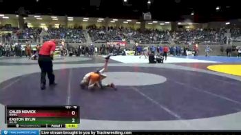 Replay: Mat 5 - 2022 Oregon Classic | Jan 16 @ 8 AM