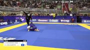 GIULIA GUIMARÃES GREGORUT vs SHELBY LENA MURPHEY 2024 Brasileiro Jiu-Jitsu IBJJF