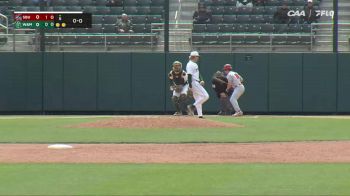 Replay: Stony Brook vs William & Mary - DH | Mar 22 @ 1 PM