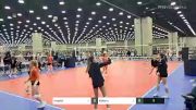 Impact vs Kokoro - 2022 JVA World Challenge presented by Nike - Expo Only