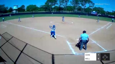 Replay: Hancock F1 - 2022 THE Spring Games | Mar 21 @ 10 AM