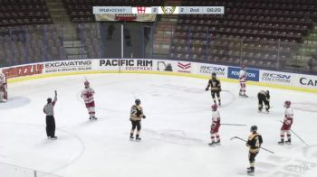 Replay: Home - 2024 St. George vs PMHA | Mar 5 @ 4 PM