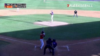 Replay: King vs Tusculum | Apr 1 @ 5 PM