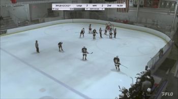 Replay: Home - 2023 Lehigh Univ. vs William Paterson | Nov 11 @ 7 PM