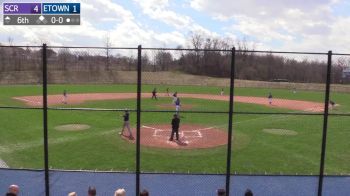 Replay: Scranton vs Elizabethtown | Mar 17 @ 11 AM