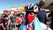 Remco Evenepoel's Time Losses Are 'Nothing To Worry About - Ilan Van Wilder