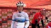Ellen van Dijk: Expecting A Hard, Punchy Race At Amstel Gold