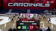 Replay: Northern Michigan vs Saginaw Valley | Feb 22 @ 6 PM