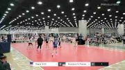 Rogue 14 GO vs Munciana 14 Phenoix - 2022 JVA World Challenge presented by Nike