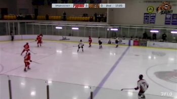 Replay: Home - 2024 Ridge Meadows vs Aldergrove | Feb 5 @ 7 PM