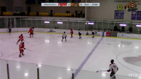Replay: Home - 2024 Ridge Meadows vs Aldergrove | Feb 5 @ 7 PM