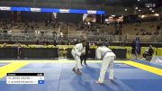 MATTHEW JAMES CECERE vs COURTNEY SYLVESTER BAXTER JR 2024 Pan Jiu Jitsu IBJJF Championship