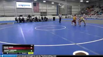 Replay: Mat 9 - 2022 VHSL State Champs | Class 4, 5, 6 | Feb 19 @ 5 PM