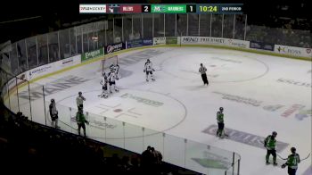 Replay: Away - 2023 Tulsa vs Maine | Mar 31 @ 7 PM