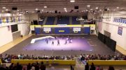 Franklin HS WG "Franklin OH" at 2022 WGI Guard Indianapolis Regional - Greenfield