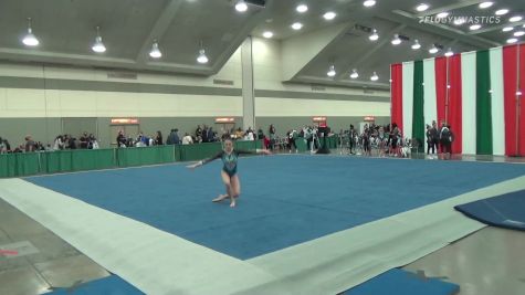 Hadley Parks - Women's Group, Hershey Aerials - 2021 Christmas on the Chesapeake