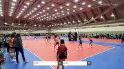 SYRV vs NVVA - 2022 JVA Charm City Challenge presented by Nike