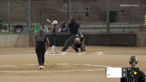 Ohana Tigers vs. Firecrackers - 2022 PGF Nationals 18U Premier