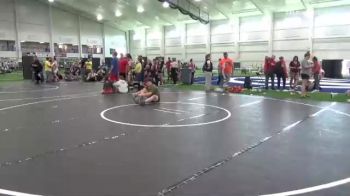 Replay: Mat 2 - 2022 Ohio Tournament of Champions | Apr 24 @ 4 PM