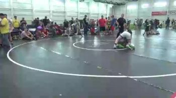 Replay: Mat 4 - 2022 Ohio Tournament of Champions | Apr 24 @ 4 PM