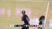 Replay: UNCW vs Charleston | Oct 7 @ 1 PM