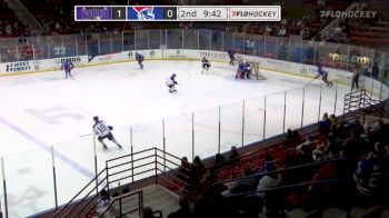 Replay: Away - 2023 Tri-City vs Des Moines | Mar 11 @ 5 PM