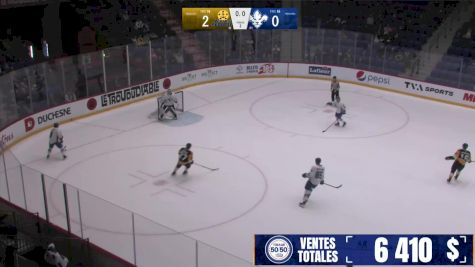 Replay: Home - 2024 Norfolk vs Trois-Rivières | Apr 17 @ 7 PM