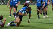 Highlights: Force Vs. Rebels | 2022 Super Rugby Pacific