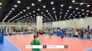 EVC 15 Elite vs XSV 15-1 Grant - 2022 JVA World Challenge presented by Nike - Expo Only