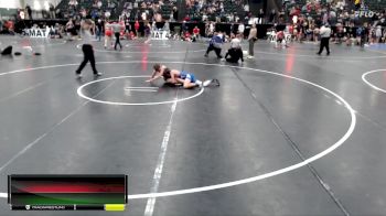 Replay: Mat 3 - 2024 Midwest Classic Nationals | Mar 30 @ 9 AM