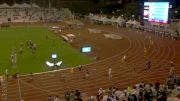 High School Boys' 4x400m Relay 4A