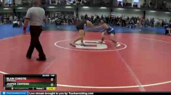 Replay: Mat #8 - 2021 Luther Open 2021 | Nov 13 @ 9 AM