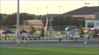 2019 AAU Region 18 Qualifier - Day Three Replay, Part 1