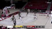 Replay: Pfeiffer vs UVA Wise | Nov 15 @ 5 PM